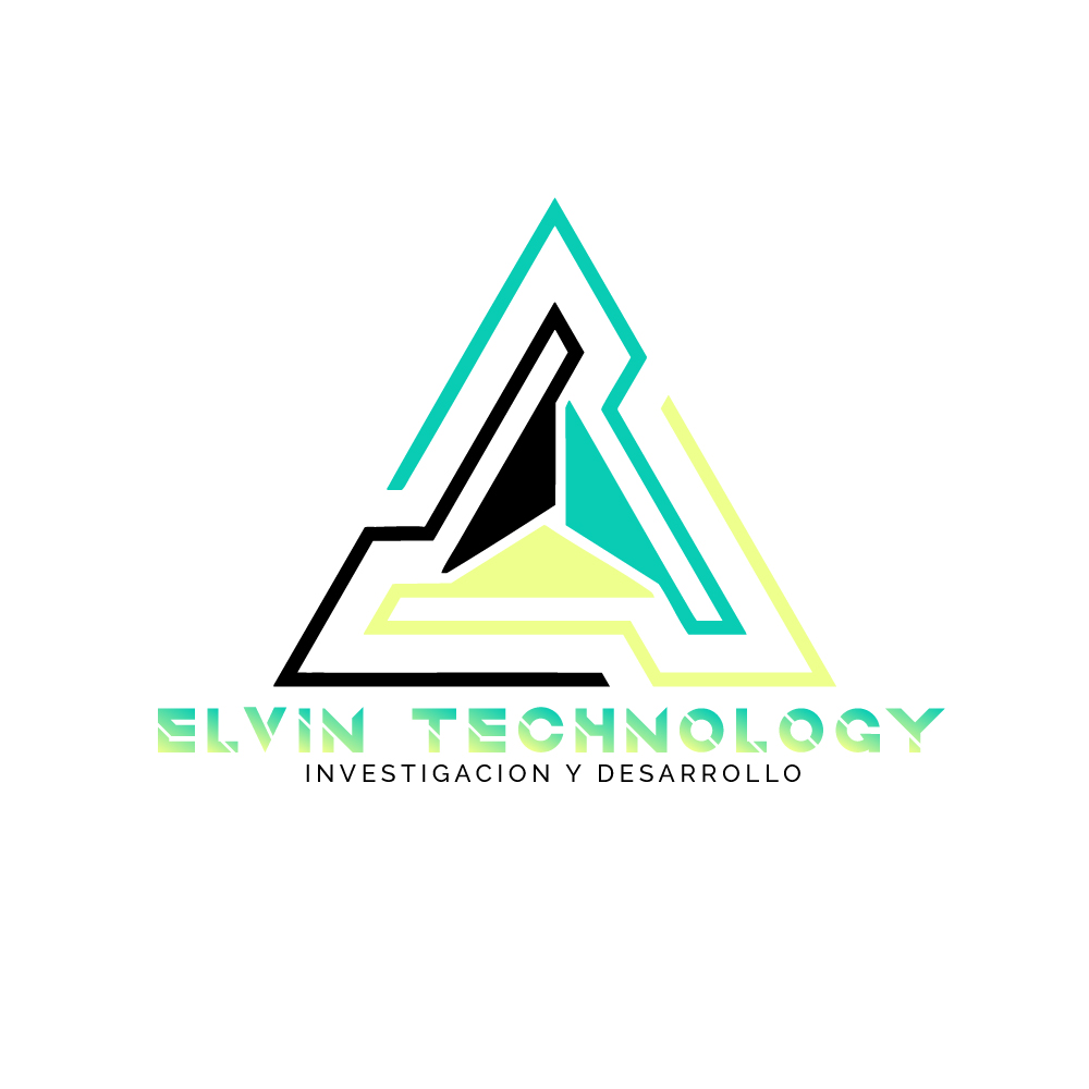 Logo Elvin Tech